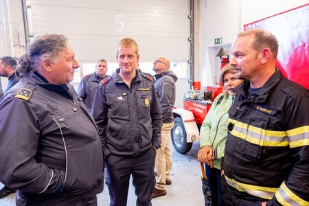 OBČINA PIVKA PREDAJA VOZILA GVC-1 PGD KOŠANA 6.5.2025 - Valter Leban-2472